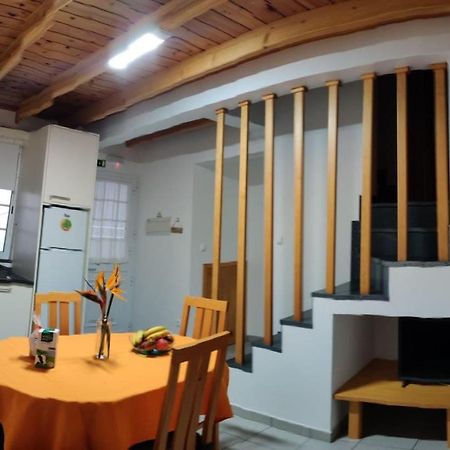 Casa Da Isabel Βίλα São Roque do Pico Εξωτερικό φωτογραφία