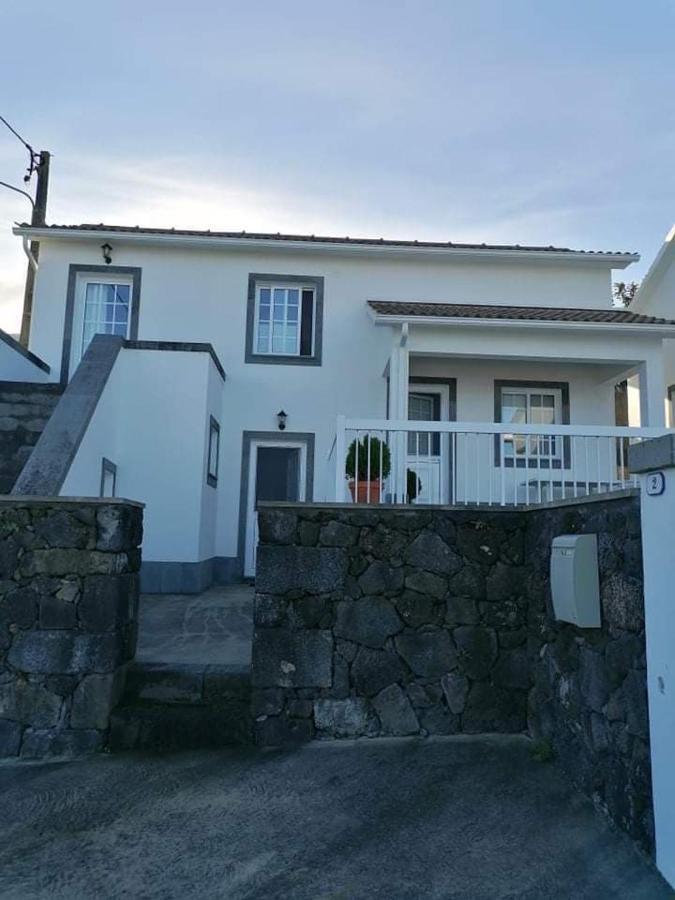 Casa Da Isabel Βίλα São Roque do Pico Εξωτερικό φωτογραφία