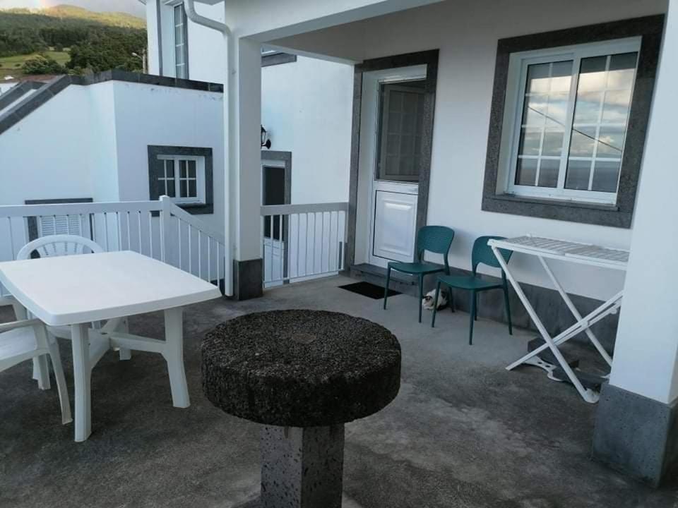 Casa Da Isabel Βίλα São Roque do Pico Εξωτερικό φωτογραφία