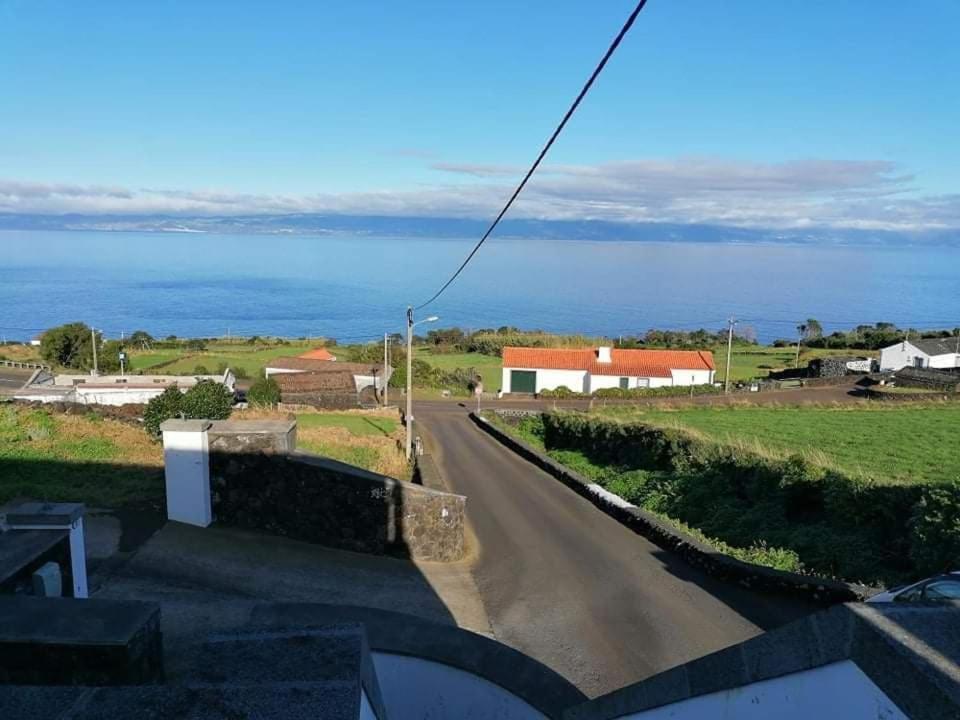 Casa Da Isabel Βίλα São Roque do Pico Εξωτερικό φωτογραφία
