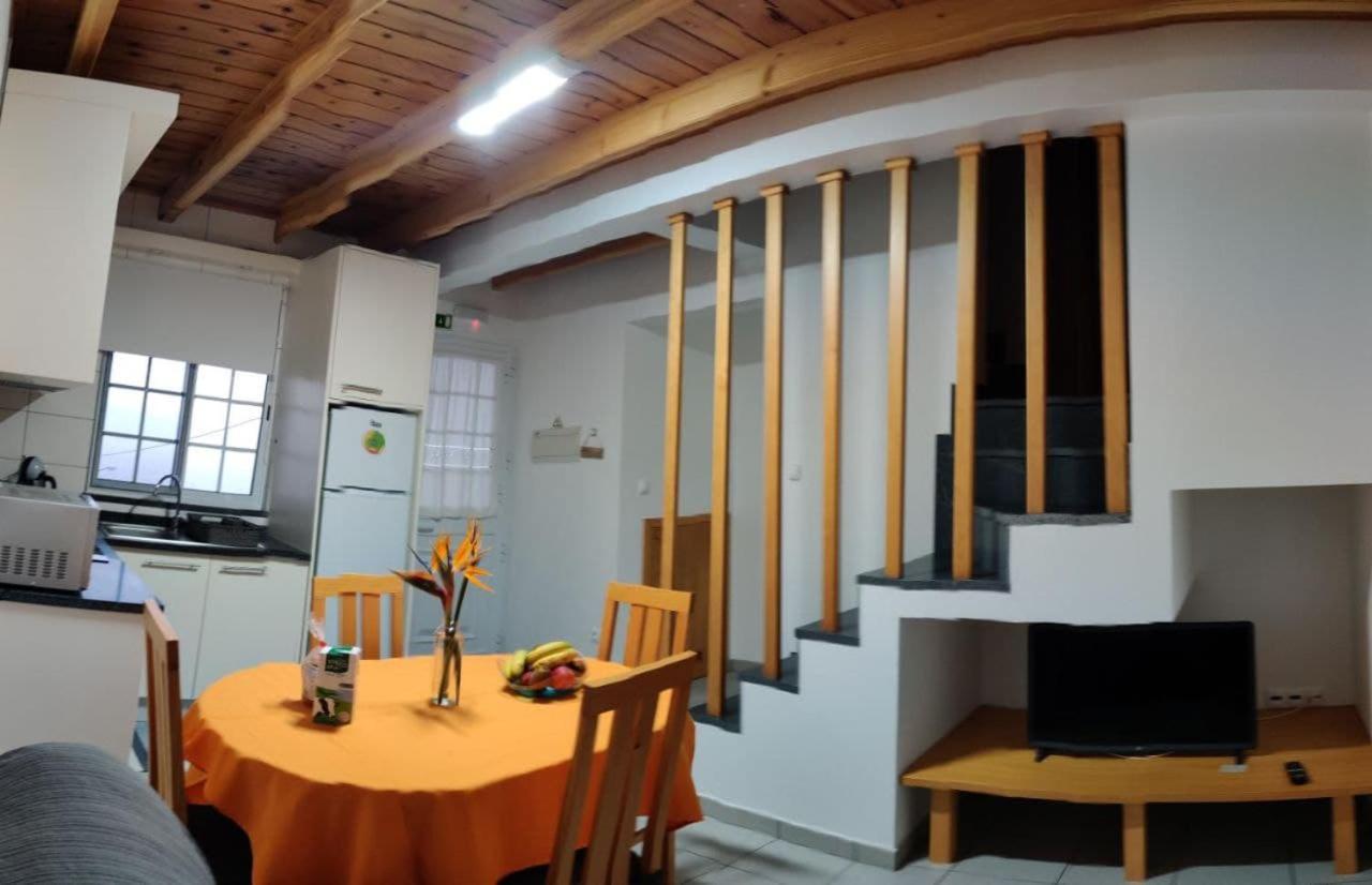 Casa Da Isabel Βίλα São Roque do Pico Εξωτερικό φωτογραφία
